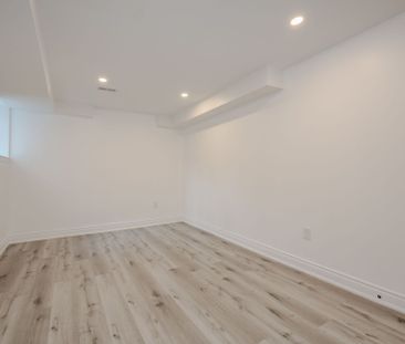 For Lease - 3899 Arvona Place Unit# BSMT, Mississauga, Ontario - Photo 5