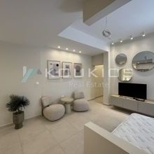 Studio/Γκαρσονιέρα για ενοικίαση - Ξηροκρήνη - Παναγία Φανερωμένη, - Photo 1