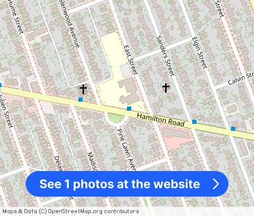 917 Hamilton Road | 917 Hamilton Road, London - Photo 1