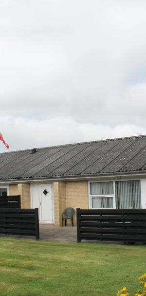 Hasselvej 1-3, 2-12, 5-11 - Brovst - Foto 1