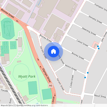 19a Nyrang Street, NSW 2141, Lidcombe