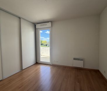 Location Appartement 2 pièces 52m² LE MANS 72000 - Photo 3
