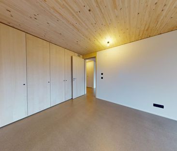 2.5 Zimmer, 70 m², 1. Stock - Photo 3