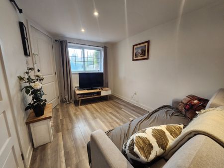 Magnifique logement d' une chambre complètement rénovée et meublée - Tout Inclus. - Photo 5