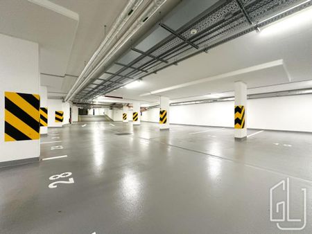 Pronájem bytu 2+kk 54 m2 - Photo 2