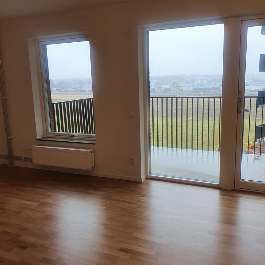 Ekerödsgatan, Helsingborg - Photo 1