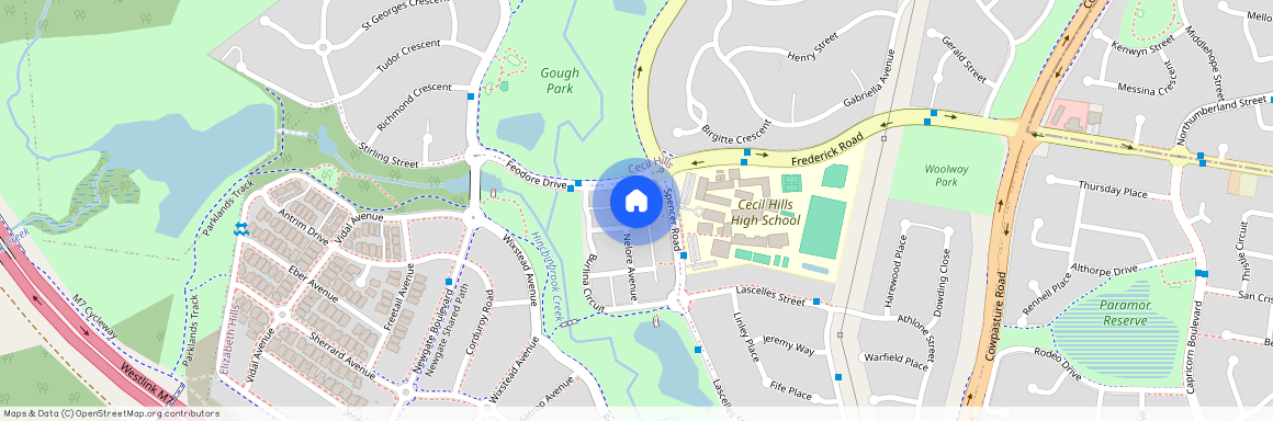 1 Braford Avenue, NSW 2171, Elizabeth Hills