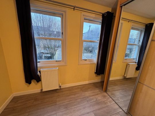 120P - St Leonards Hill, Edinburgh, EH8 9RZ - Photo 1