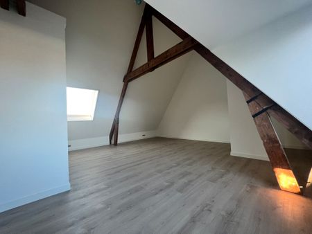 Appartement te huur Poststraat 1 B Valkenburg - Photo 2