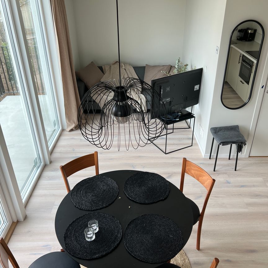 Skogsvägen, Lidingö - Photo 1