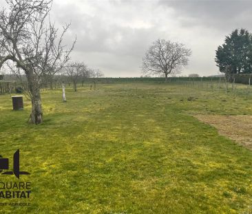 Location maison 4 pièces - 102.11m² à Ciran (37240) - Photo 4