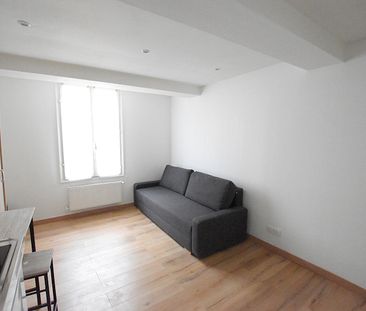 Location appartement 1 pièce, 17.49m², Pontoise - Photo 4