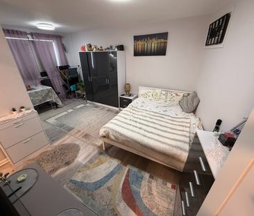 Studio Flat, Linden House, NW10 - Photo 3