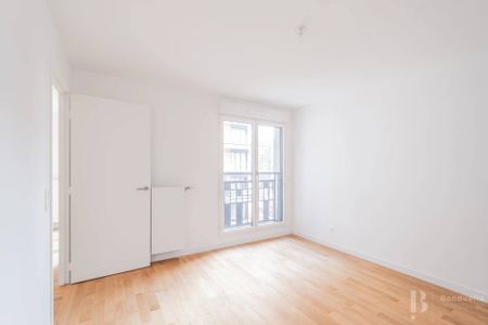 Rental Apartment Courbevoie Marceau - République - Photo 4