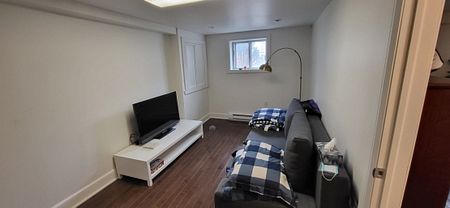 7122 18e Avenue, app.C, G2A 2M8, G2A 2M8, Montréal - Photo 3