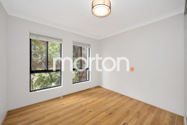 9/123 Arthur Street, Homebush West - Photo 1