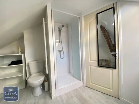 Appartement à louer 1 pièce 17.84m² - Photo 5