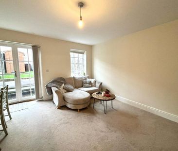 2 bedroom house to rent - Photo 1