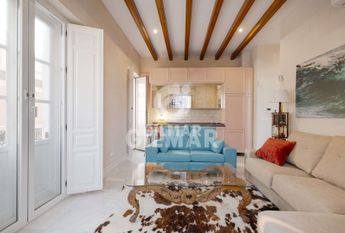 Piso en alquiler en Cádiz – Cádiz | Gilmar Consulting Inmobiliario