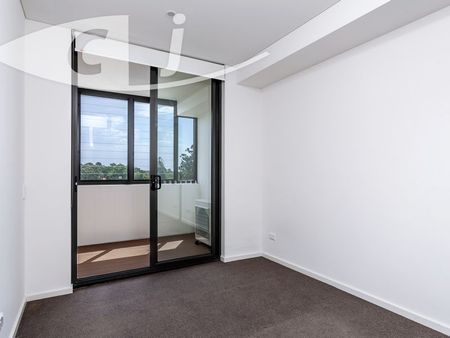 440A/64-68 River Road, Ermington NSW 2115 - Apartment For Rent | Domain - Photo 2