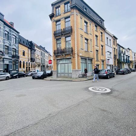 Appartement te huur - Foto 2