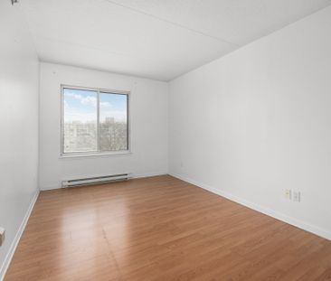 1750 Boul. Lévesque E., #604 - Photo 4