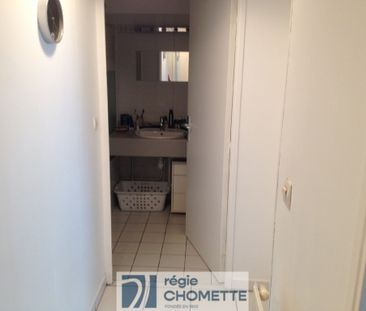 LE CHARLES DE FOUCAULD/ 138 RTE DE GENAS 69003 LYON, - Photo 4