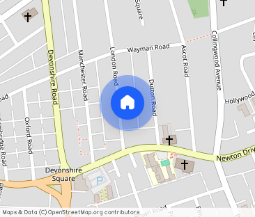 15 London Road - Photo 1