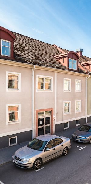 Regeringsgatan 81 – Karlshamn - Photo 1