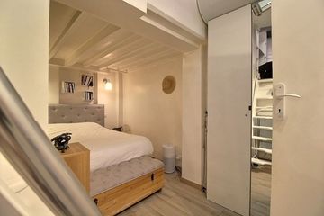 APPART. 1 CHAMBRE – 75017 - Photo 2