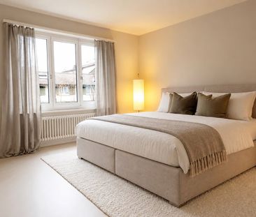 3.5 Zimmer, 96 m², EG - Foto 3