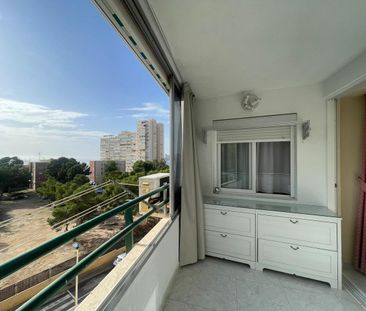 Flat for rent in Benidorm of 55 m2 - Photo 3