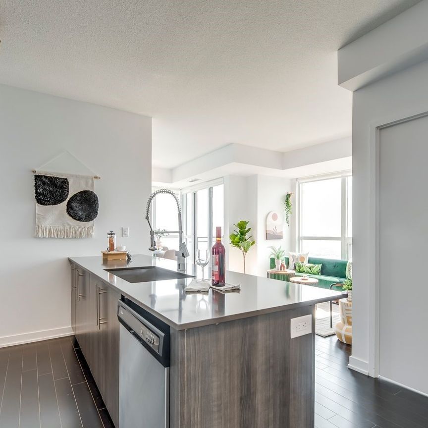 For Lease - 4011 Brickstone Mews Unit# # 4610, Mississauga, Ontario - Photo 1