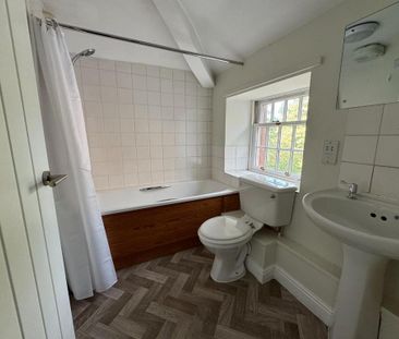 1 bedroom maisonette to rent - Photo 5