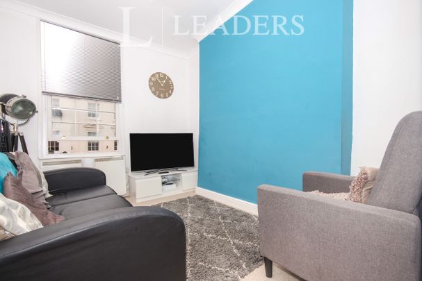 1 bedroom apartment to rent Warwick Street, Leamington Spa, Warwickshire, CV32 - Photo 1