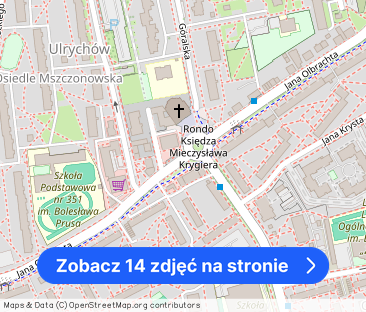 Dwa pokoje Bemowo Metro - Zdjęcie 1