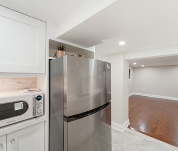 For Lease - 2 Montye Avenue Unit# Lower Apt A, Toronto, Ontario - Photo 4