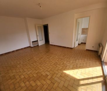 Appartement 1 Pièce 29 m² - Photo 1