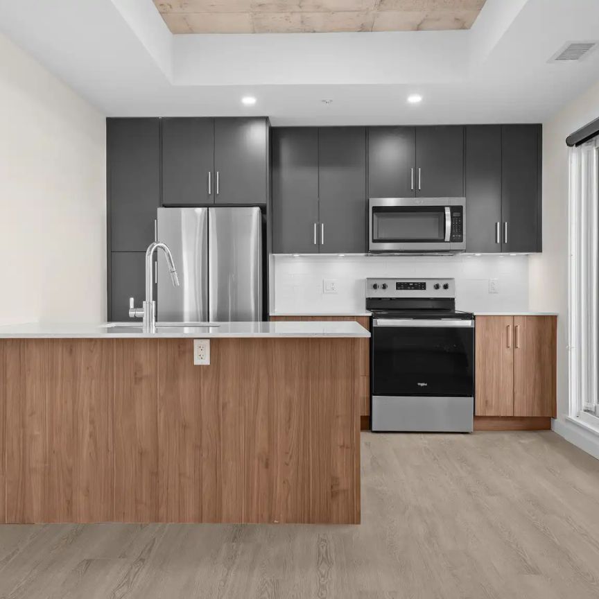 The Finch — 3-Bedroom - Photo 1