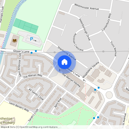 Glovers Lane, Bootle, L30 5QW