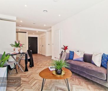 1 bedroom apartment to rent - Photo 5