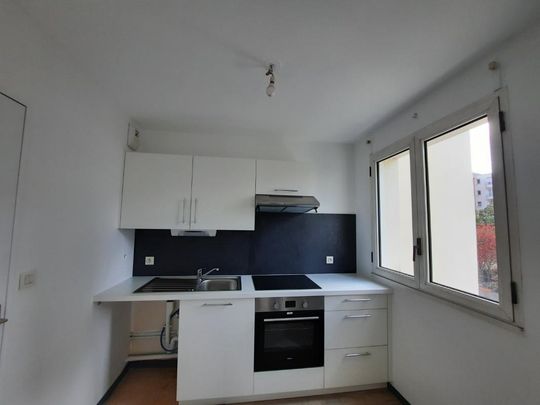 Appartement T2 à louer - 39 m² - Photo 1