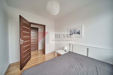 Mieszkanie 3 pokoje 47m2 z tarasem - Zdjęcie 2