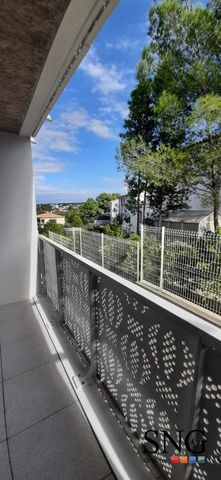 T2 AVEC BALCON ET PARKING - Photo 4
