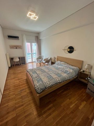 Studio/Γκαρσονιέρα για ενοικίαση Άγιος Νικόλαος (Βόλος) - Photo 2