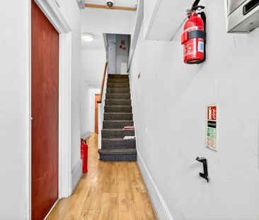 Studio Flat, Rufford Street, N1 - Photo 5