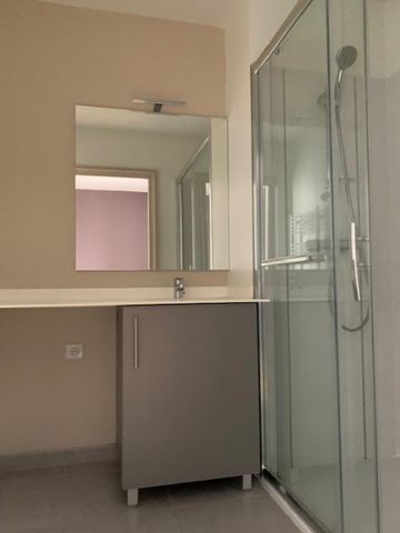 location Appartement T2 DE 54.4m² À NANCY LAXOU - Photo 3
