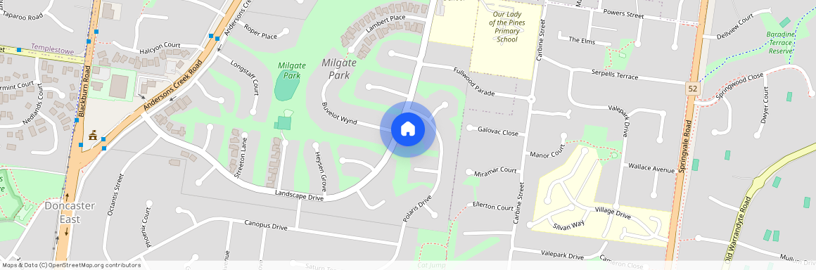 76 Landscape Drive, Vic 3109, Doncaster East