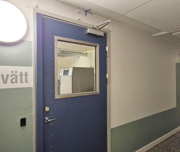 Prästbolsgatan 38 - Foto 1