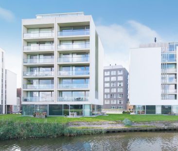 Prachtig appartement met 2 slaapkamers, 2 terrassen en magnifieke v... - Photo 1